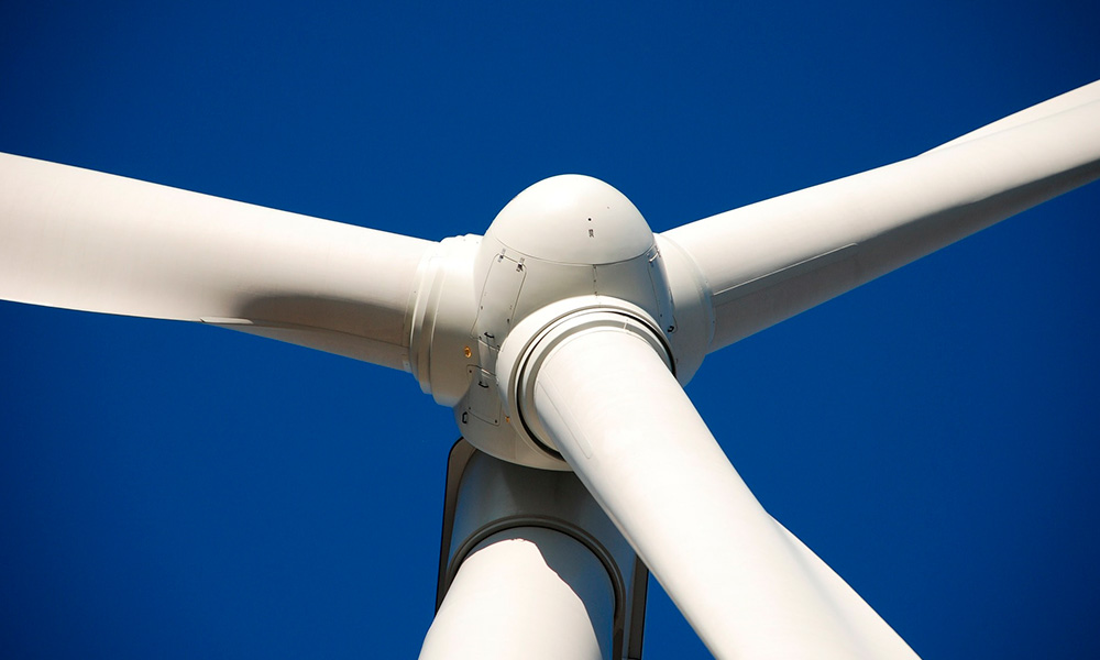 Las energías renovables